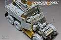 Voyager Model PE35999 WWII British Scammell Pioneer Recovery Tractor SV/2S（For THUNDER 35201) 1/35 – zdjęcie 14