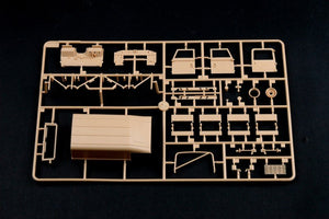 Hobby Boss 82448 Defender 110 Hardtop 1/35 – immagine 6