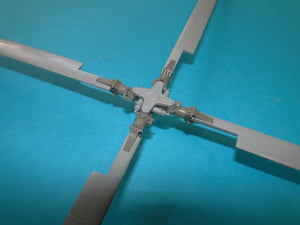 Fly 32010 Westland Wessexx HC.2 1/32 – Bild 8