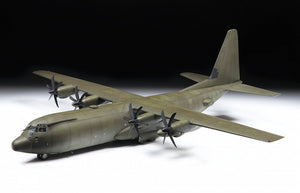 Zvezda 7325 American Military Transport Plane C-130J 1/72 – imagen 3