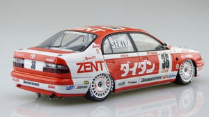 Aoshima 10396 Toyota Corona ST191 1994 Version JTCC Beemax n° 17 1/24 – image 6