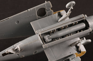 Hobby Boss 87274 TBM-3 Avenger 1/72 – imagen 13