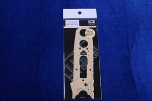 MK1 Design MD-70001 Yamato Wooden Deck for TAMIYA 1/700 – immagine 2