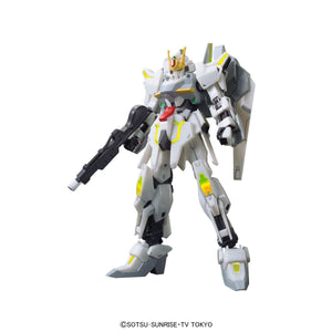 Bandai 44779 Lunagazer Gundam 84147 – Bild 2
