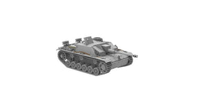 Das Werk DW16001 StuG III Aus.G early 1/16 – imagen 3