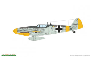 Eduard 2145 Gustav Pt. 2 Dual Combo Limited 1/72 – immagine 22