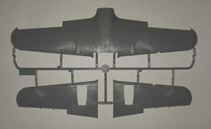 ICM 72308 Do 17Z-2, WWII Finnish Bomber 1/72 – Bild 2