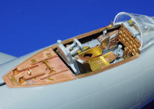 Eduard 49236 F-86F 1/48 Hasegawa – imagen 4