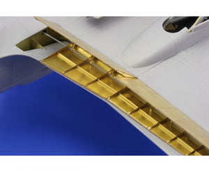 Eduard 48739 Il-2m3 landing flaps 1/48 Tamiya – imagen 2