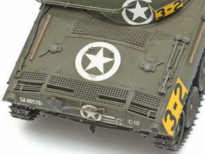 Tamiya 35376 US Tank Destroyer M18 Hellcat 1/35 – image 11