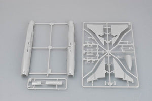 Trumpeter 01623 Su-15 TM Flagon-F 1/72 – image 5