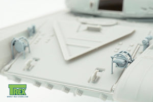 T-Rex Studio TR35042 T-72A Lights Set 1/35 – Bild 4