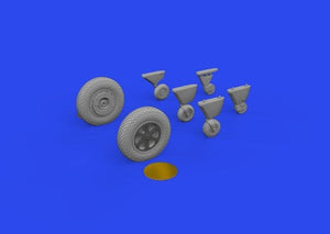 Eduard 644226 FM-2 LööKplus 1/48 – imagen 6