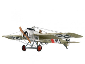 Revell 04188 Fokker E.III 1/72 – zdjęcie 3
