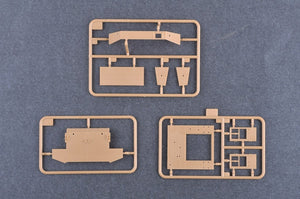 I Love Kit 63517 M3A3 Medium Tank 1/35 – imagen 11