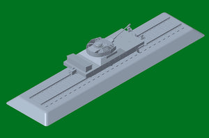 Hobby Boss 82954 German Panzerjägerwagen Vol.1 1/72 – imagen 7