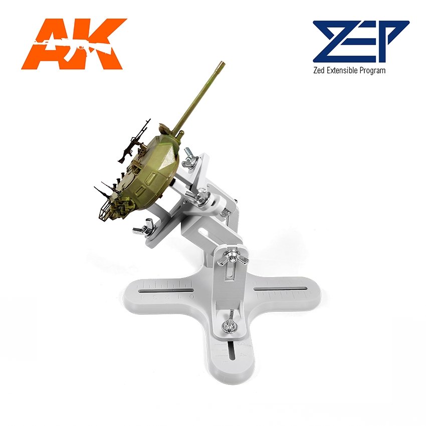 Gabarit pour véhicules ZEP MSJ05 – image 4