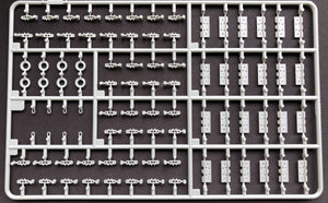 Thunder Model 35400 Russian ChTZ S60 Stalinetz 1/35 – zdjęcie 12