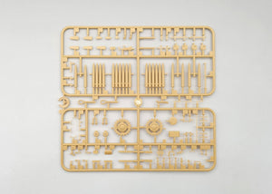 Amusing Hobby 35A044 Ferdinand Jagdpanzer sd.kfz. 184 NO.15100 1/35 – imagen 9