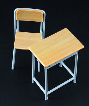 Hasegawa TF944 Woodgrain finish (maple) – immagine 5