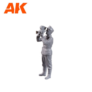 AK Interactive AK35015 PHOTOGRAPHES (DIFFÉRENTES ÉPOQUES) 1/35 – image 2