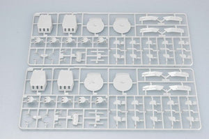 Trumpeter 05306 USS MASSACHUSETTS BB-59 1/350 – image 5