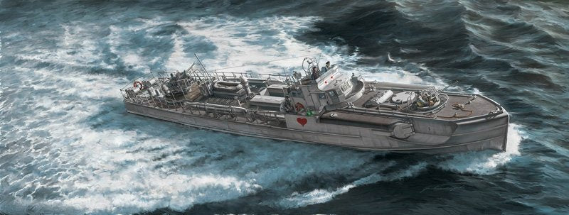Italeri 5620 SCHNELLBOOT Typ S-38 1/35 – immagine 2
