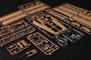 Hobby Boss 80183 Fieseler Fi-156 C-3 Skiplane 1/35 – imagen 11