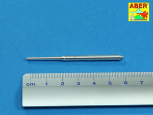 Aber 72L-62 German 88mm L/56 two-piece barrel for Flak 36/37 1/72 – imagen 2