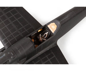 Eduard FE1502 Bf 109E-3 seatbelts STEEL Hobby Boss 1/48 – imagen 2
