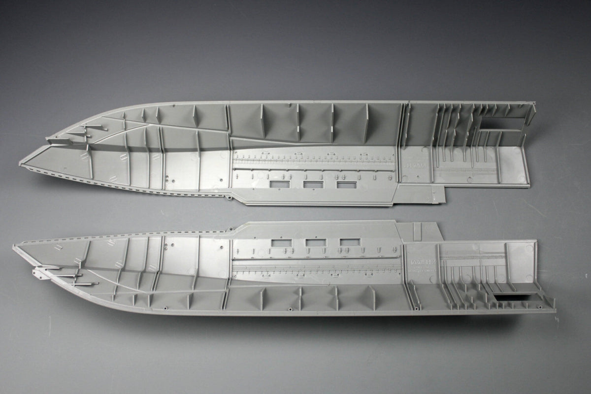 Tiger Model 6290 Sweden CB90 Fast Assault Craft 1991-present 1/35 – image 13