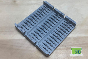 T-Rex Studio TR35017 Opened Clamps for German Panzer Type 1 1/35 – Bild 2