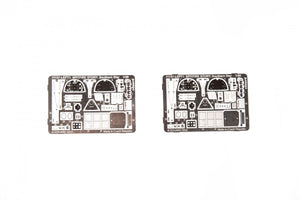 Eduard 11157 SPITFIRE STORY: Southern Star DUAL COMBO 1/48 – imagen 5