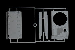 Italeri 6518 M108 1/35 – image 6