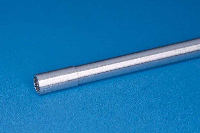 RB Model 35B136 90mm lufa firmy Mecar 1/35 – zdjęcie 3