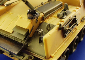 Eduard 35787 M-88 Recovery Tank AFV Club – Bild 6
