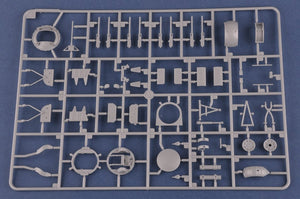 Hobby Boss 83211 B-24J Liberator 1/32 – immagine 15