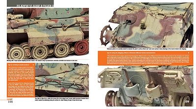 TankArt 4 Blindés allemands Rinaldi Studio – image 6