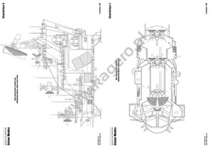 Kagero 7055 Le croiseur Moskva EN/PL – image 3