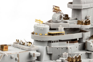 Eduard BIG5371 USS Iowa BB-61 HOBBY BOSS 1/350 – image 8
