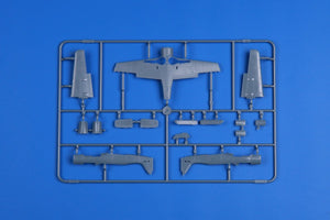 Eduard 7440 Fw 190F-8 1/72 – zdjęcie 7