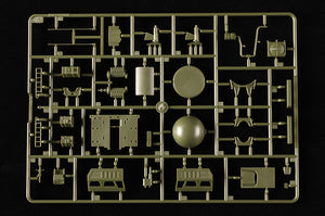 Hobby Boss 82964 DF-61 ICBM 1/72