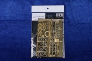 MK1 Design MS-70012 Photo Etched Part CRANE A 1/700 – imagen 2