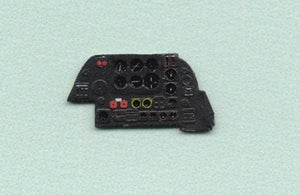 Yahu YMA7223 Beaufighter Mk.VI (Hasegawa / NOVO-Frog) 1/72 – zdjęcie 2