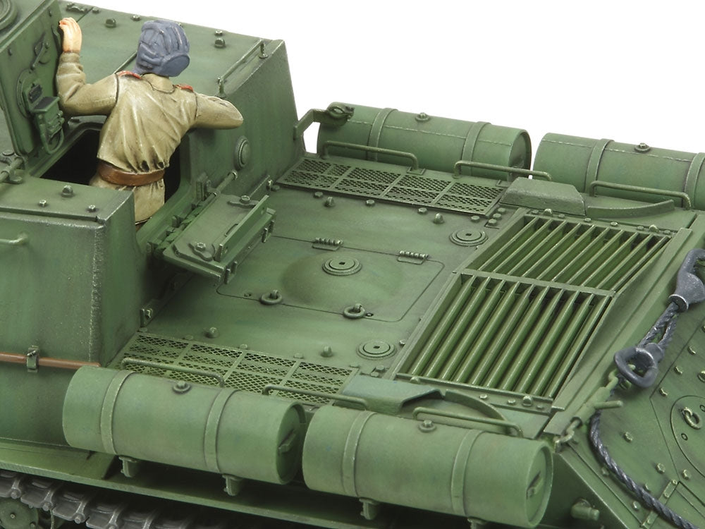 Tamiya 35303 Isu-152 1/35 – image 6