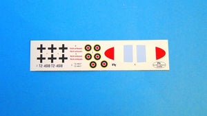 Fly 32009 Focke Achgelis Fa 330 1/32 – immagine 6