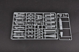 Trumpeter 02268 A-4M Skyhawk 1/32 – Bild 14