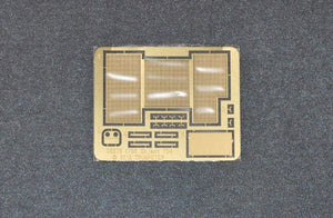 Trumpeter 05575 Soviet project 704 SPH 1/35 – zdjęcie 6