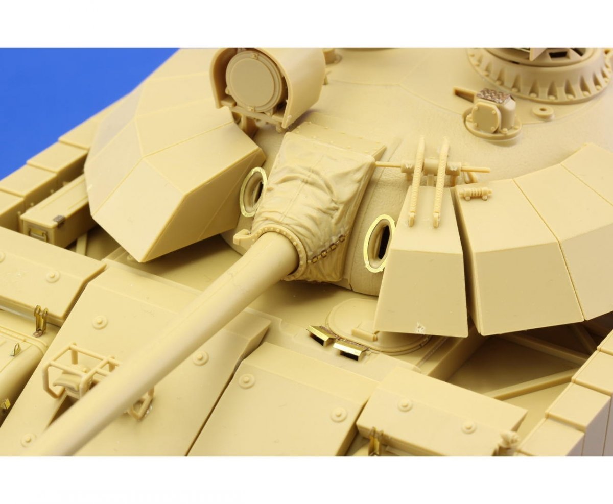 Eduard 36244 T-55 Enigma 1/35 Tamiya – immagine 9