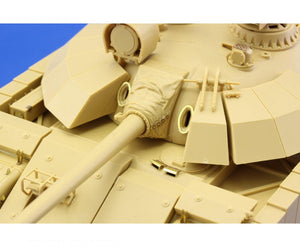 Eduard 36244 T-55 Enigma 1/35 Tamiya – immagine 9